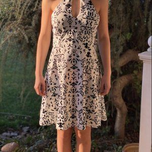 Wedding Dress (white) Brand new Lulu's